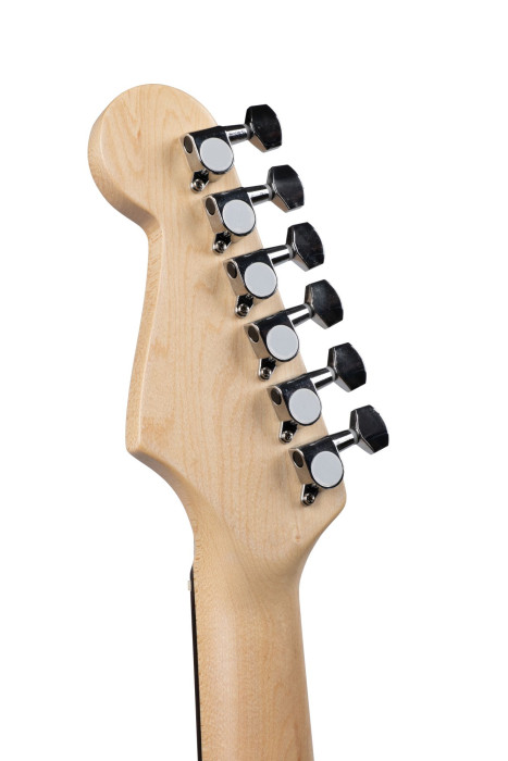 Hlavní obrázek ST - modely HENRY’S Jr. Bird STJ-01 Cardinal - Red