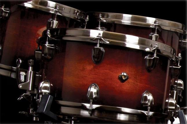 Hlavní obrázek Jiné konfigurace MAPEX Black Panther Blaster Concept Kit