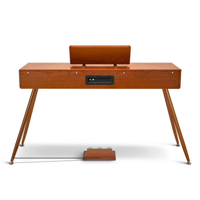 Hlavní obrázek Digitální piana DONNER DDP-80 Pro