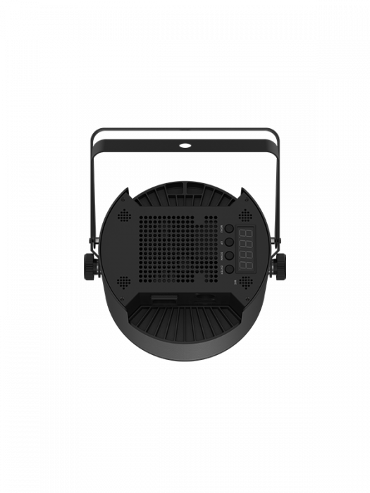 Hlavní obrázek LED RGBW (RGB+White) CHAUVET DJ COREpar Q120 ILS