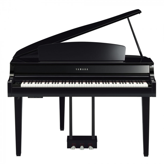 Hlavní obrázek Digitální piana YAMAHA Clavinova CLP-765GP PE