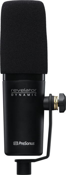 Hlavní obrázek USB mikrofony PRESONUS Revelator Dynamic