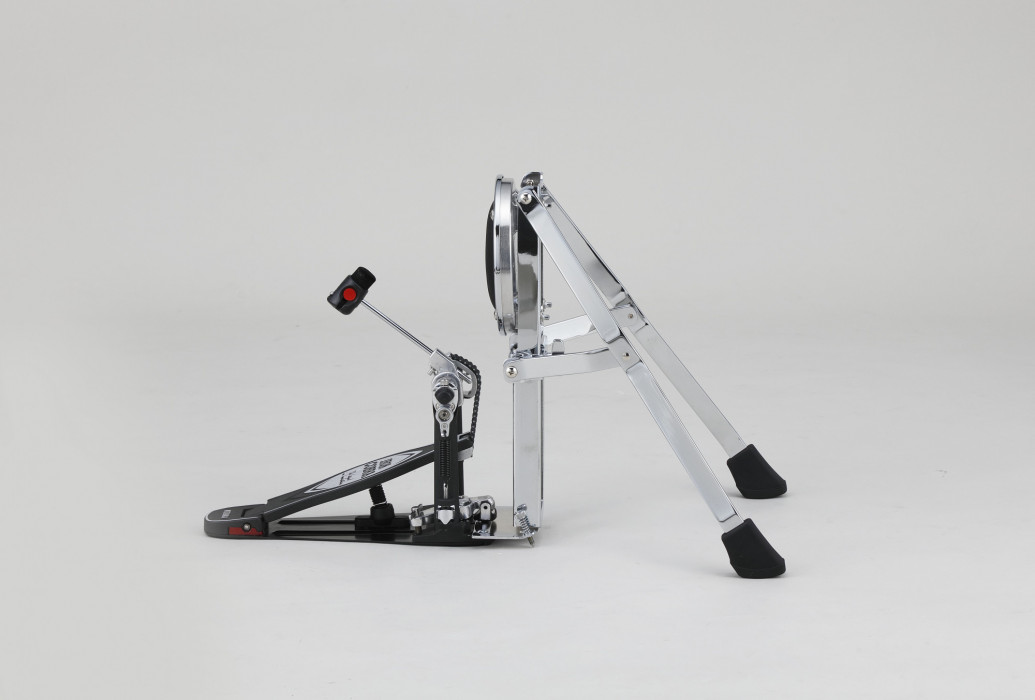 Hlavní obrázek Tréninkové pady TAMA TTBD6 Solid Kick Bass Pad