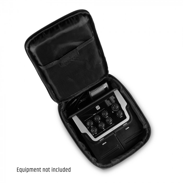 Hlavní obrázek Univerzální boxy, kufry a bagy LD SYSTEMS FX 300 BAG