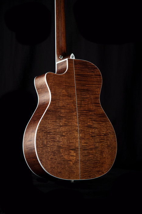 Hlavní obrázek Další tvary CORT GA5F-FMH OP - Open Pore