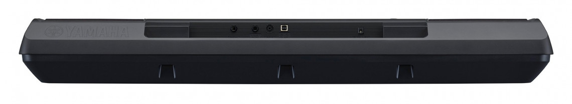 Hlavní obrázek Keyboardy s dynamikou YAMAHA PSR-E373