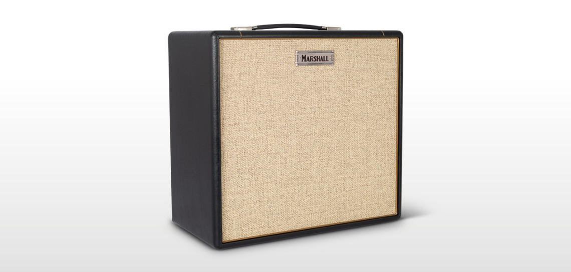 Hlavní obrázek 1 reproduktor MARSHALL JTM Studio ST112