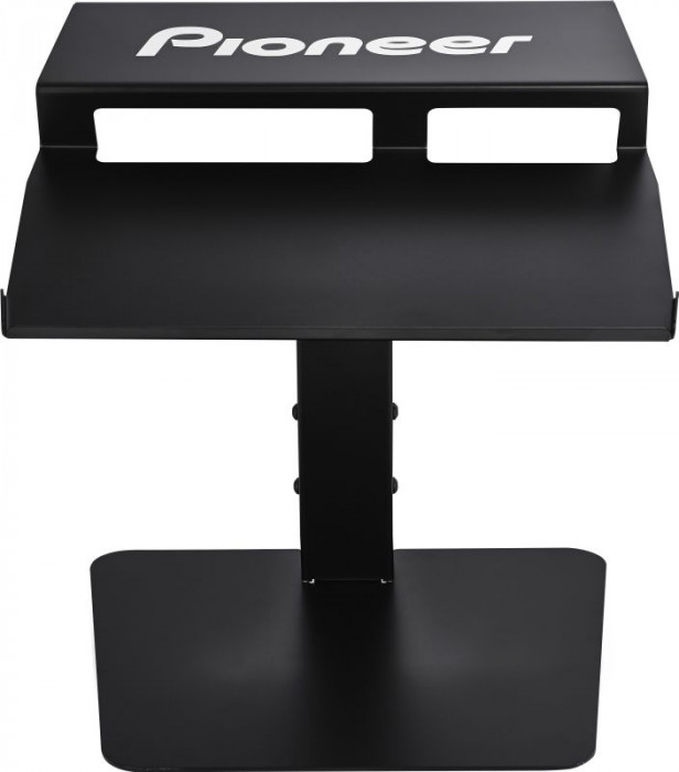 Hlavní obrázek Stojany pro laptopy, tablety, DJs, apod. PIONEER DJ RMX-1000-STAND Black