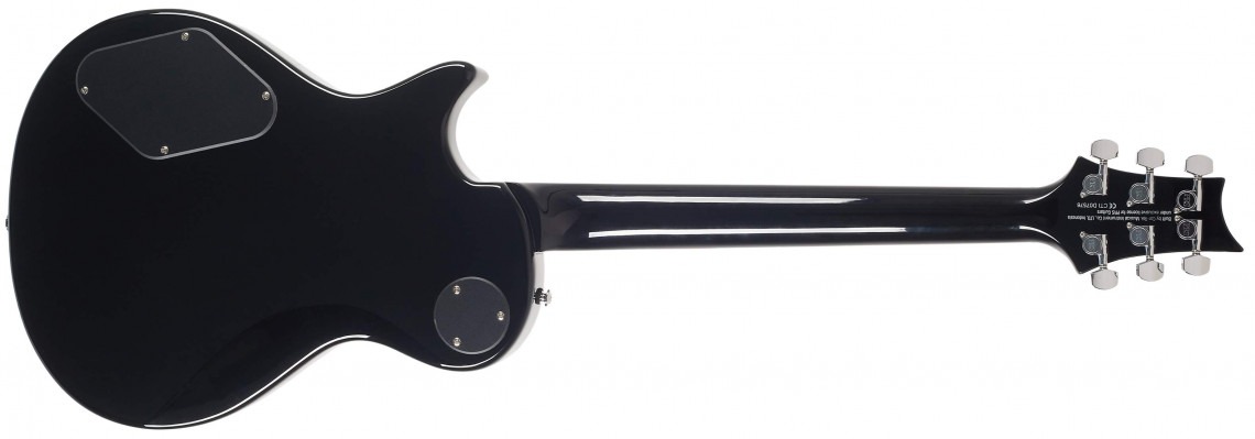 Hlavní obrázek Les Paul PAUL REED SMITH SE 245 CA - Charcoal Burst