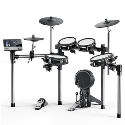 Hlavní obrázek Elektronické bicí DONNER BackBeat SET