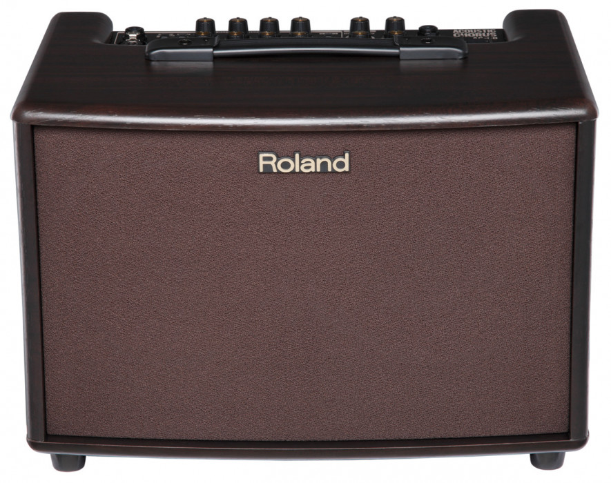 Hlavní obrázek Akustická komba ROLAND AC-60 RW