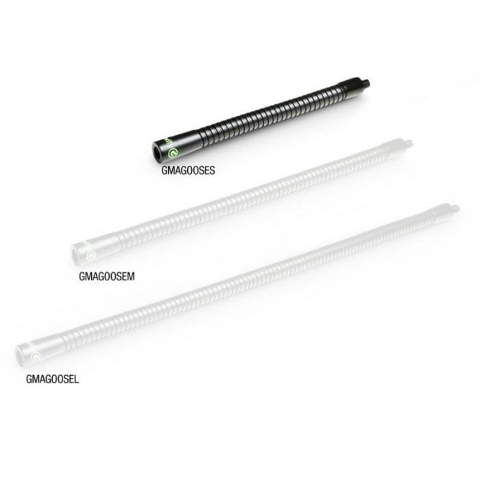 Hlavní obrázek Husí krky pro mikrofony GRAVITY MA GOOSE S