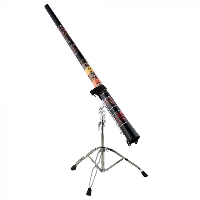 Hlavní obrázek Stojany a držáky pro perkuse MEINL TMDDG Pro Didgeridoo Stand