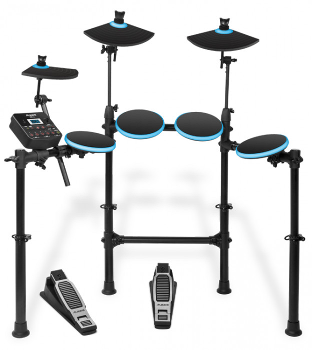 Hlavní obrázek Elektronické soupravy ALESIS DM Lite Kit