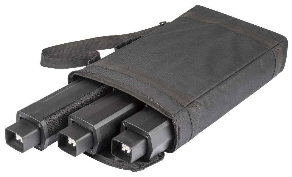 Hlavní obrázek Aktivní reproboxy PROEL SESSION1