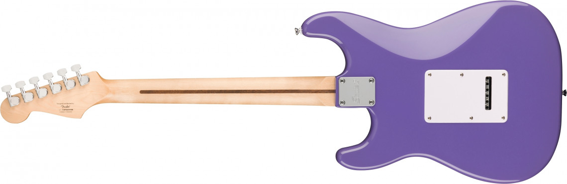 Hlavní obrázek ST - modely FENDER SQUIER Sonic Stratocaster - Ultraviolet