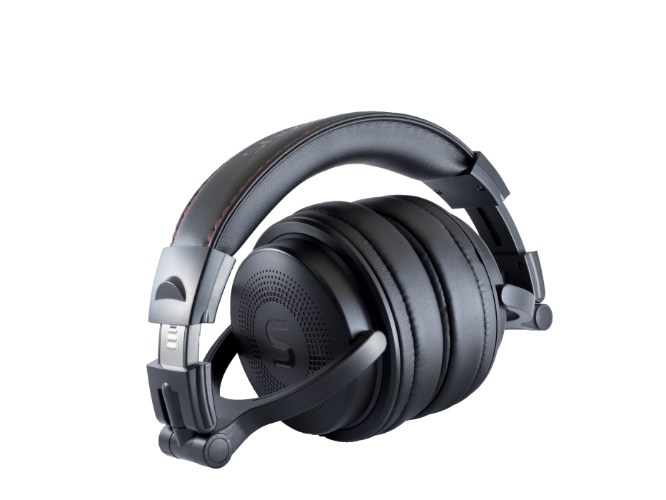 Hlavní obrázek Se zabudovanými reproduktory ION Max LP Black Fidelity 30 SET