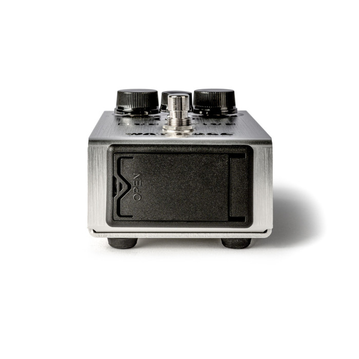 Hlavní obrázek Overdrive, distortion, fuzz, boost DUNLOP WHE 205OD