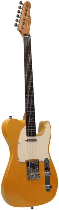 Hlavní obrázek T - modely HENRY’S Space II Classic matt TL-1CM The Comet - Yellow