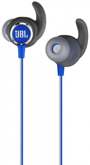 Hlavní obrázek Bezdrátová do uší JBL Reflect Mini2 BT Blue