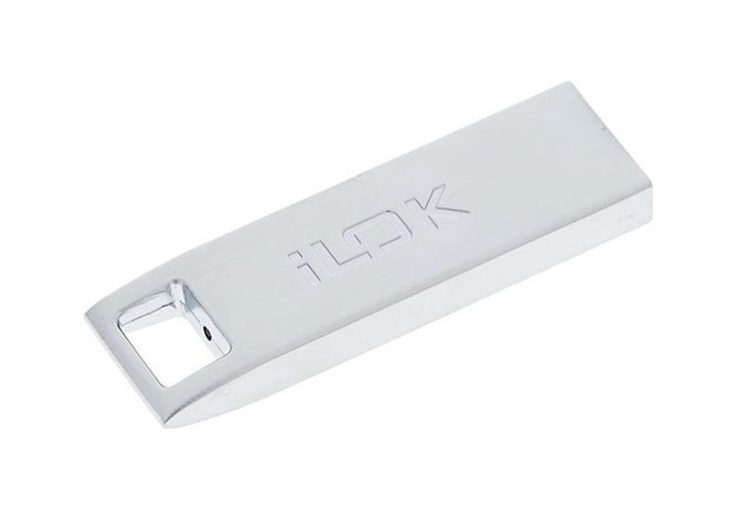 Hlavní obrázek Licenční klíče k software AVID iLok 3