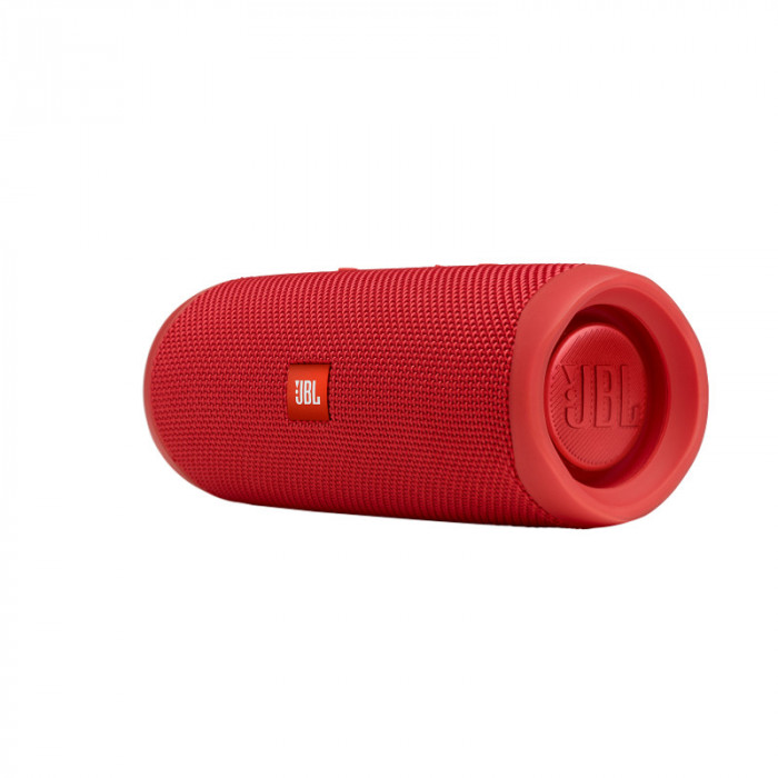 Hlavní obrázek Přenosné (na ven, na cesty) JBL Flip 5 červený