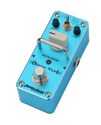 Hlavní obrázek Reverb a hall TOMSLINE AOV-3 Ocean Verb