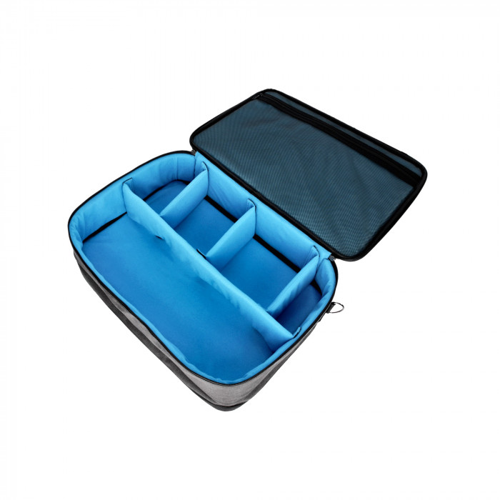 Hlavní obrázek Univerzální boxy, kufry a bagy ADAM HALL ORGAFLEX Cable Bag XL