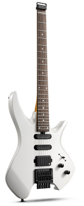 Hlavní obrázek Alternativní DONNER NHL-500 - White