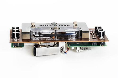 Hlavní obrázek Efektové procesory (dozvukové, modulační, atd...) T-REX Replicator Studio Module