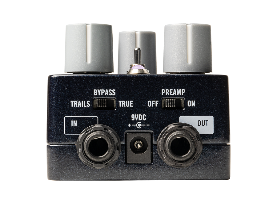 Hlavní obrázek Delay a echo UNIVERSAL AUDIO UAFX Orion Echo