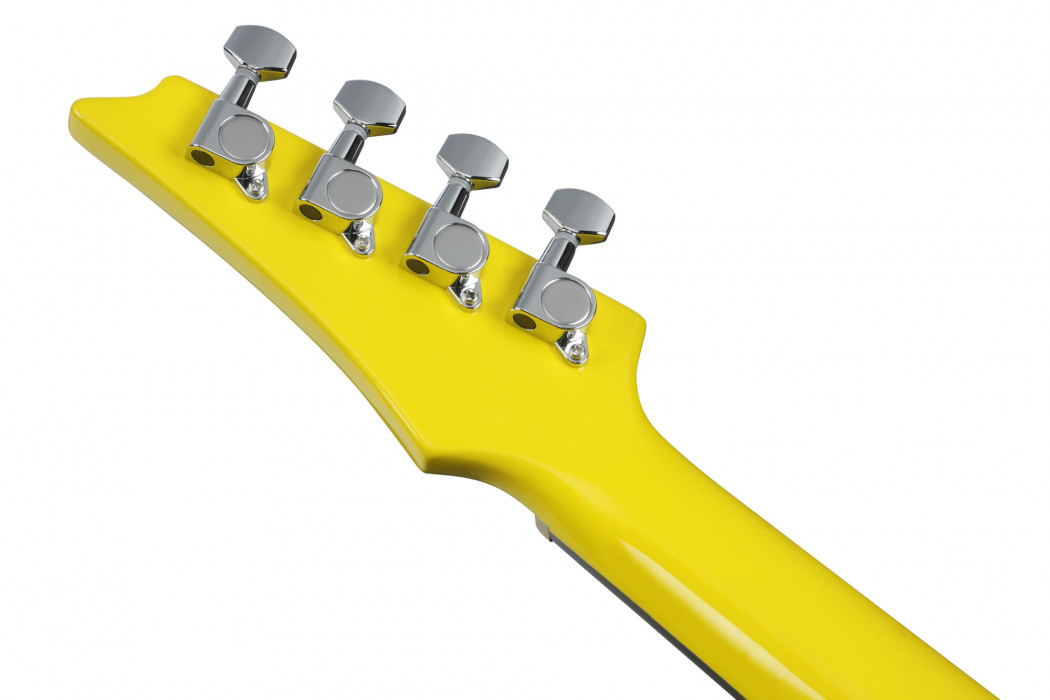 Hlavní obrázek Akustické kytary a ostatní IBANEZ URGT100-SUY - Sun Yellow High Gloss