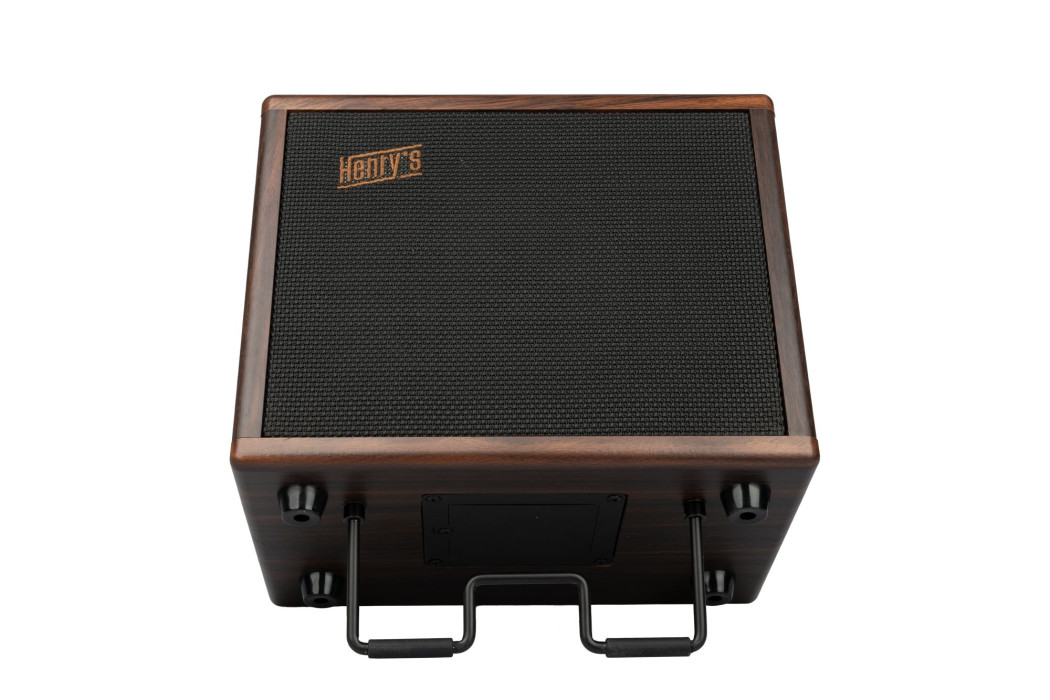 Hlavní obrázek Další tvary HENRY’S Daily GAD1E - Natural Set