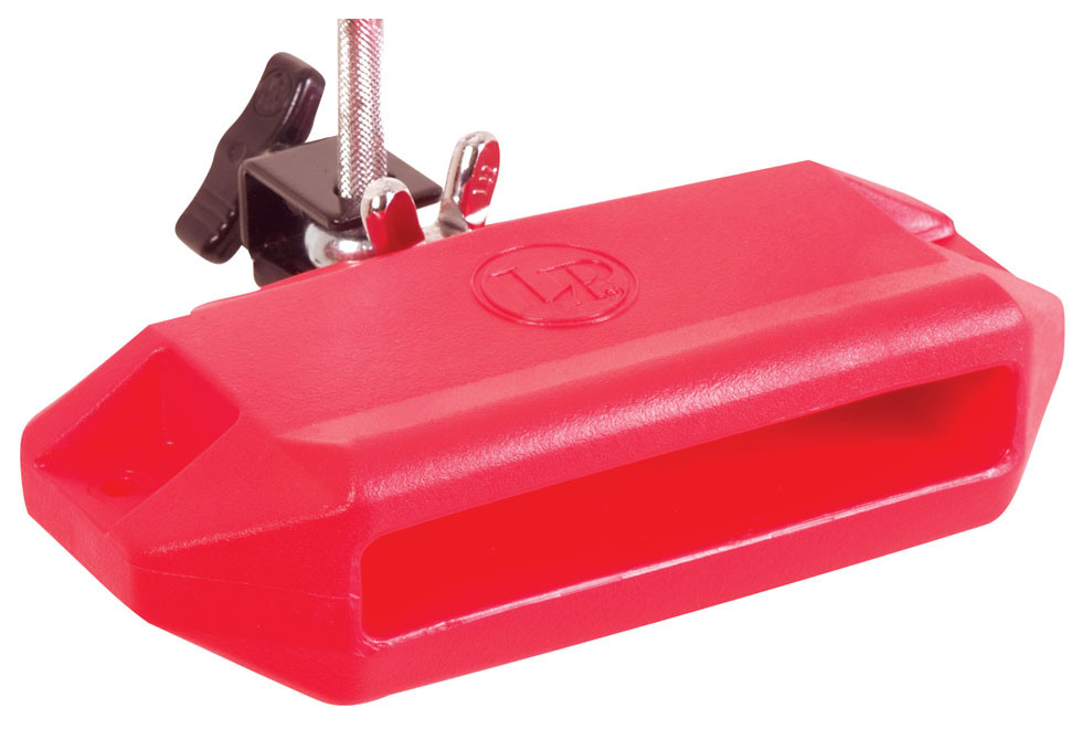 Hlavní obrázek Blocks LATIN PERCUSSION Jam Blocks - Medium Pitch