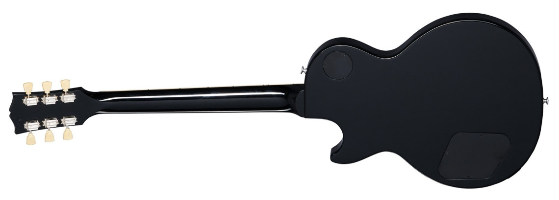 Hlavní obrázek Elektrické kytary GIBSON Les Paul Studio - Ebony