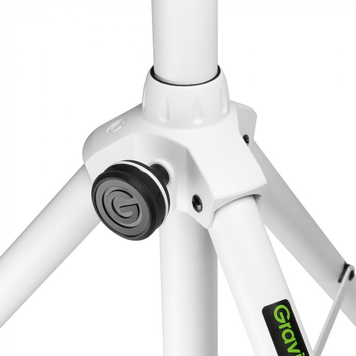 Hlavní obrázek Distanční tyče mezi subwoofer a satelit GRAVITY SP 5211 W (bílý)