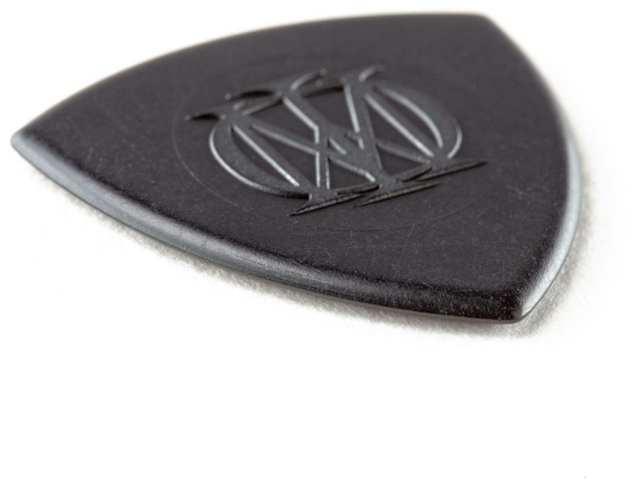 Hlavní obrázek Tvrdost do 2.0 DUNLOP John Petrucci Trinity Pick 1.4mm, 24ks