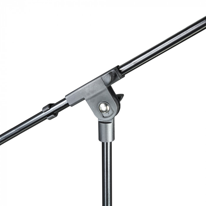Hlavní obrázek Mikrofonní stojany ADAM HALL S5BE