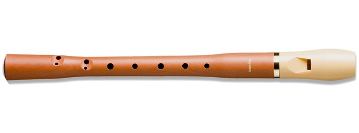 Hlavní obrázek Sopránové HOHNER B 9514, zobcová flétna