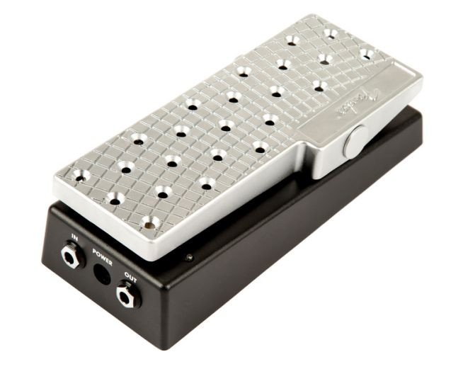 Hlavní obrázek Wah-wah FENDER FWP-1 Wah