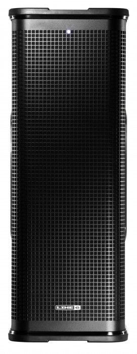 Hlavní obrázek Aktivní reproboxy LINE 6 StageSource L3M