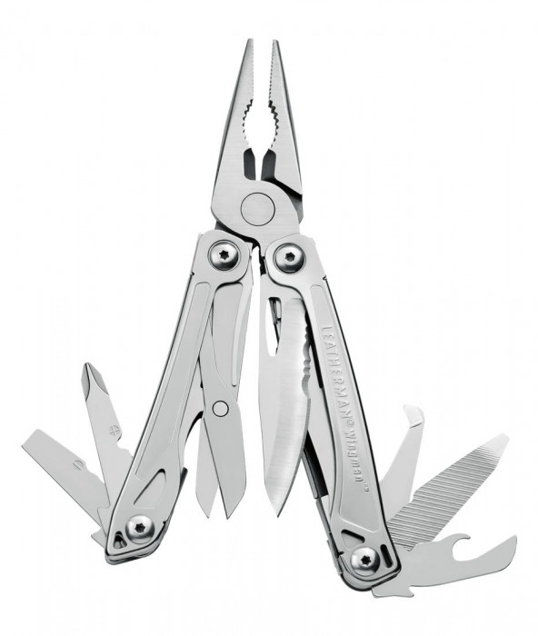 Hlavní obrázek Nářadí LEATHERMAN Wingman