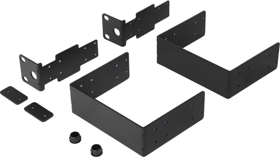 Hlavní obrázek Montáž do racku pro bezdrátové systémy AKG RMU40 mini Pro A-Stock