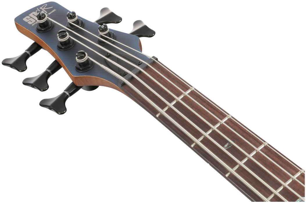 Hlavní obrázek 5strunné IBANEZ SR505N-MAM - Midnight Arctic Ocean Matte
