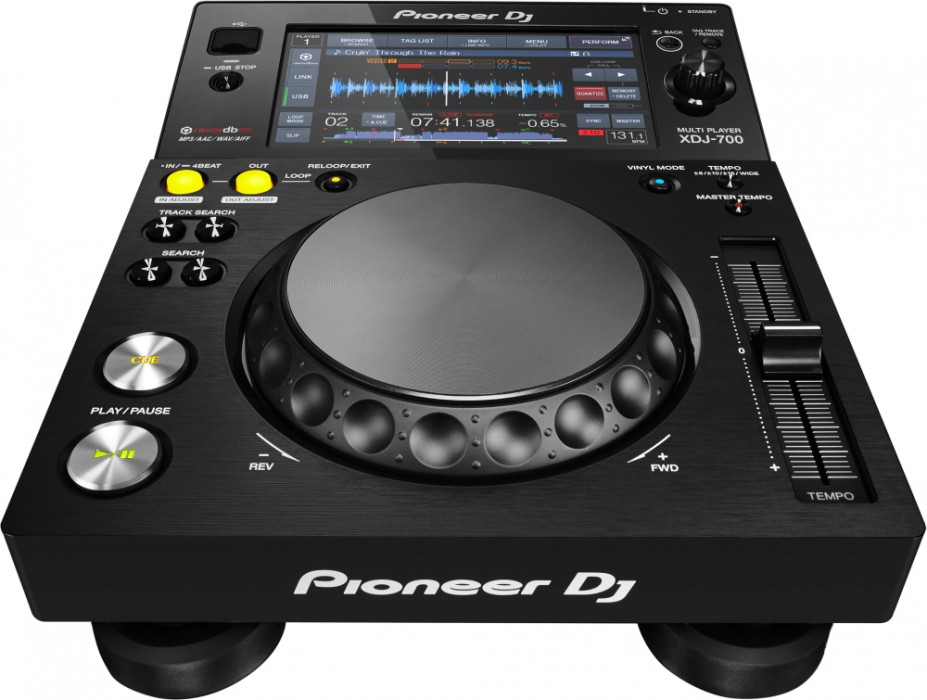 Levně Pioneer DJ XDJ-700