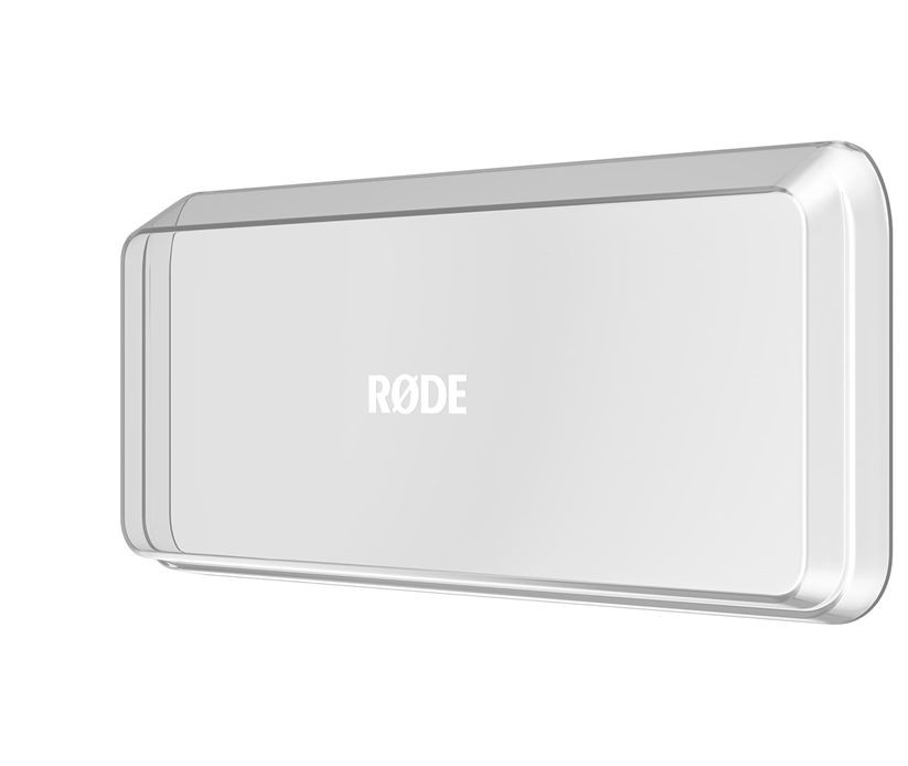 Hlavní obrázek Příslušenství záznamové techniky RODE Cover Video