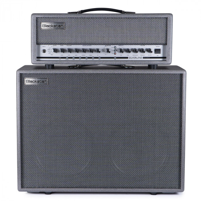 Hlavní obrázek Modelingová komba BLACKSTAR Silverline Deluxe