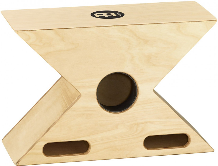 Hlavní obrázek Cajony MEINL HTOPCAJ3NT Hybrid Slap-Top Cajon