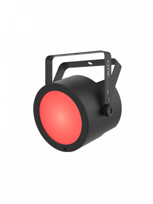 Hlavní obrázek LED RGBW (RGB+White) CHAUVET DJ COREpar Q120 ILS