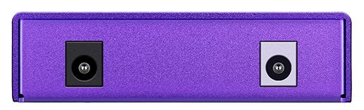 Hlavní obrázek Adaptéry a distributory NUX NIP-Z6 Zeus Jr